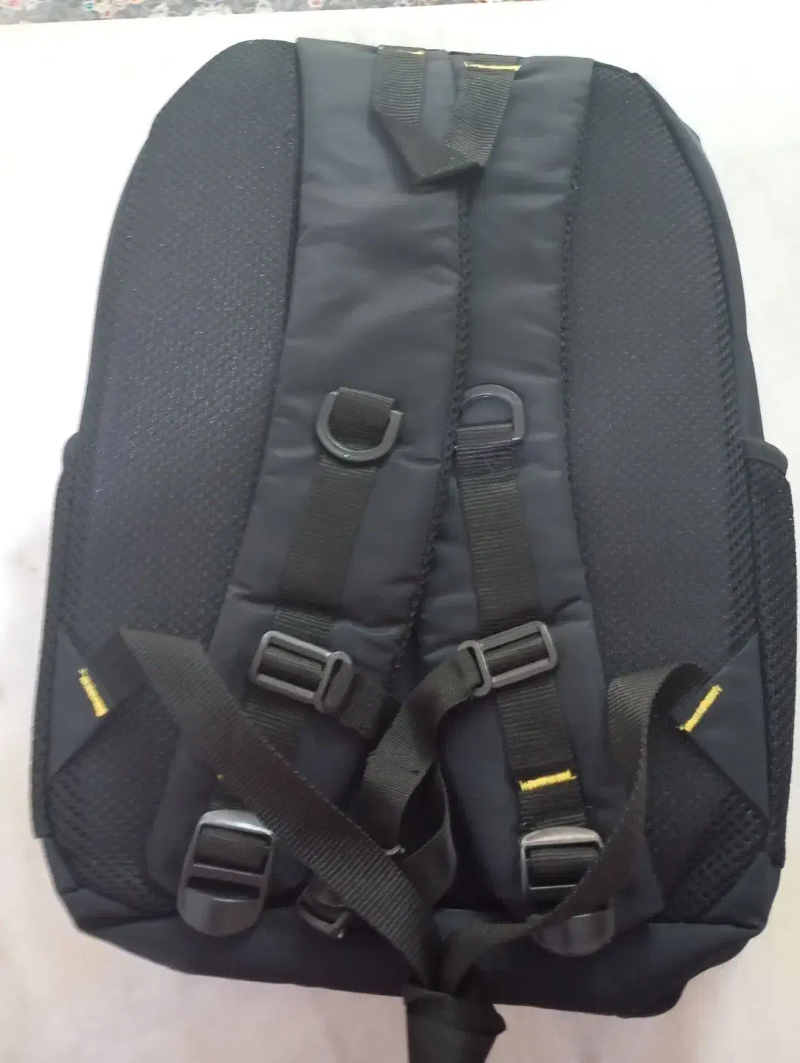 کوله پشتی کاملا نو|کیف، کفش، کمربند|ساوه, |دیوار