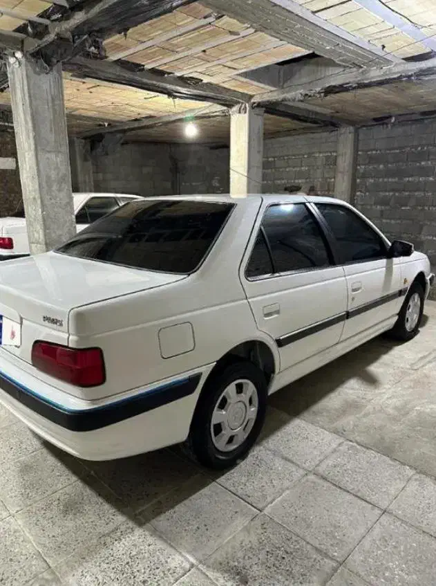 پارس مولتی پلکس|خودرو سواری و وانت|سراوان, |دیوار