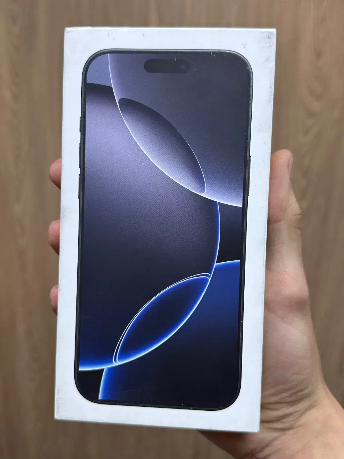 iphone 16 promax|موبایل|تهران, شیخ هادی|دیوار