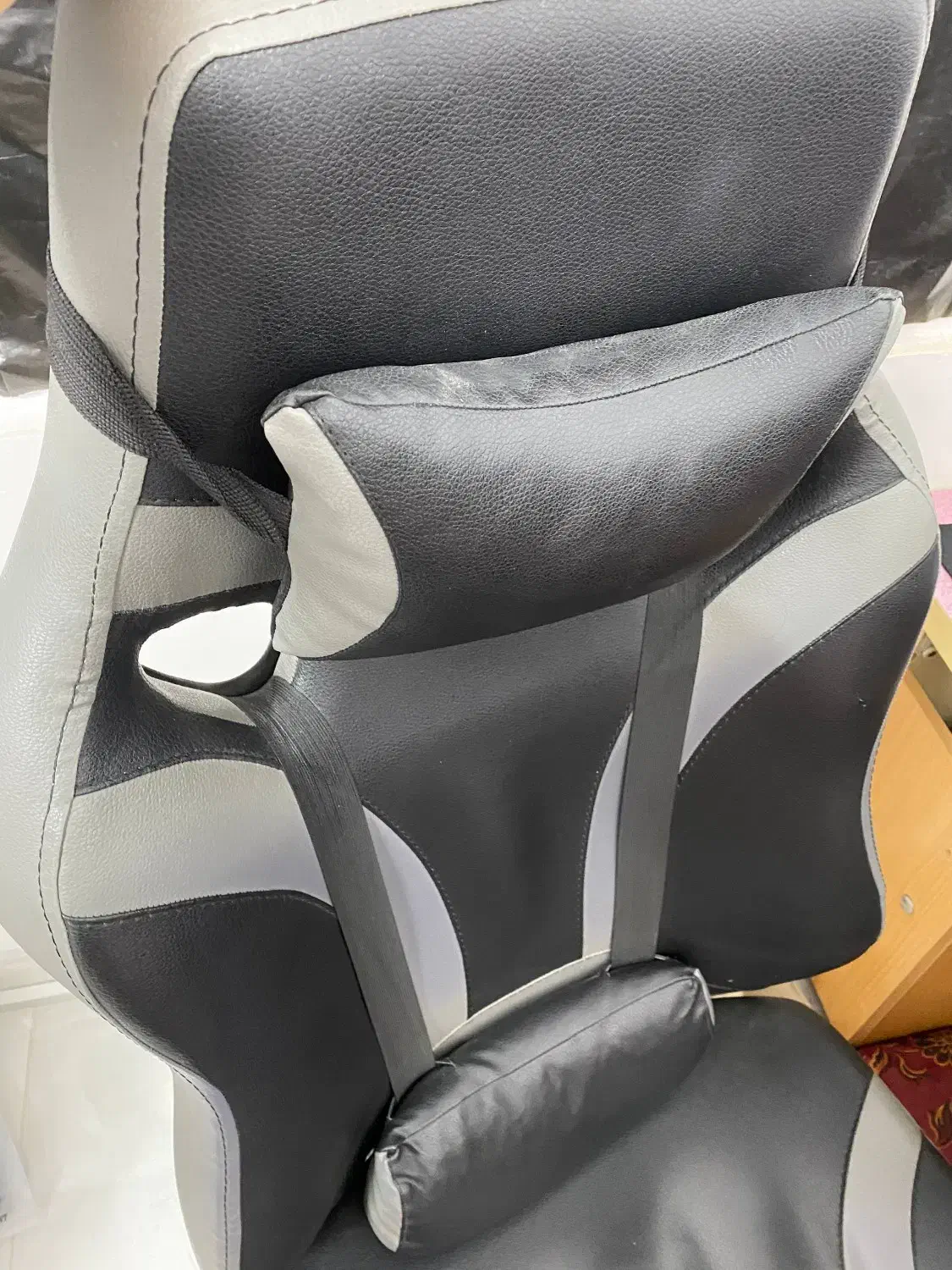 صندلی گیمینگ|صندلی و نیمکت|یزد, |دیوار