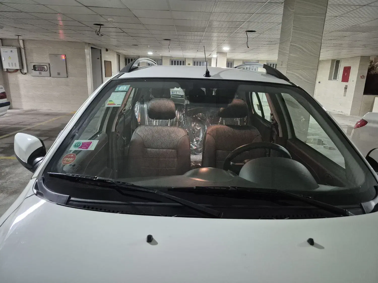 کوییک gx.l مدل ۱۴۰۳|خودرو سواری و وانت|شیراز, فرهنگ شهر|دیوار