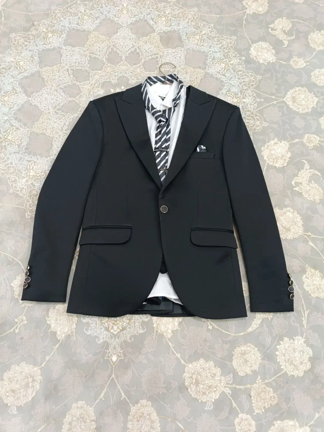 کت شلوار|لباس|ساوه, |دیوار