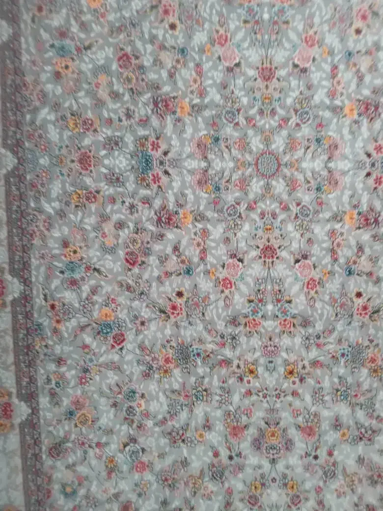 فرش نو حراج 12 متری|فرش|خاش, |دیوار