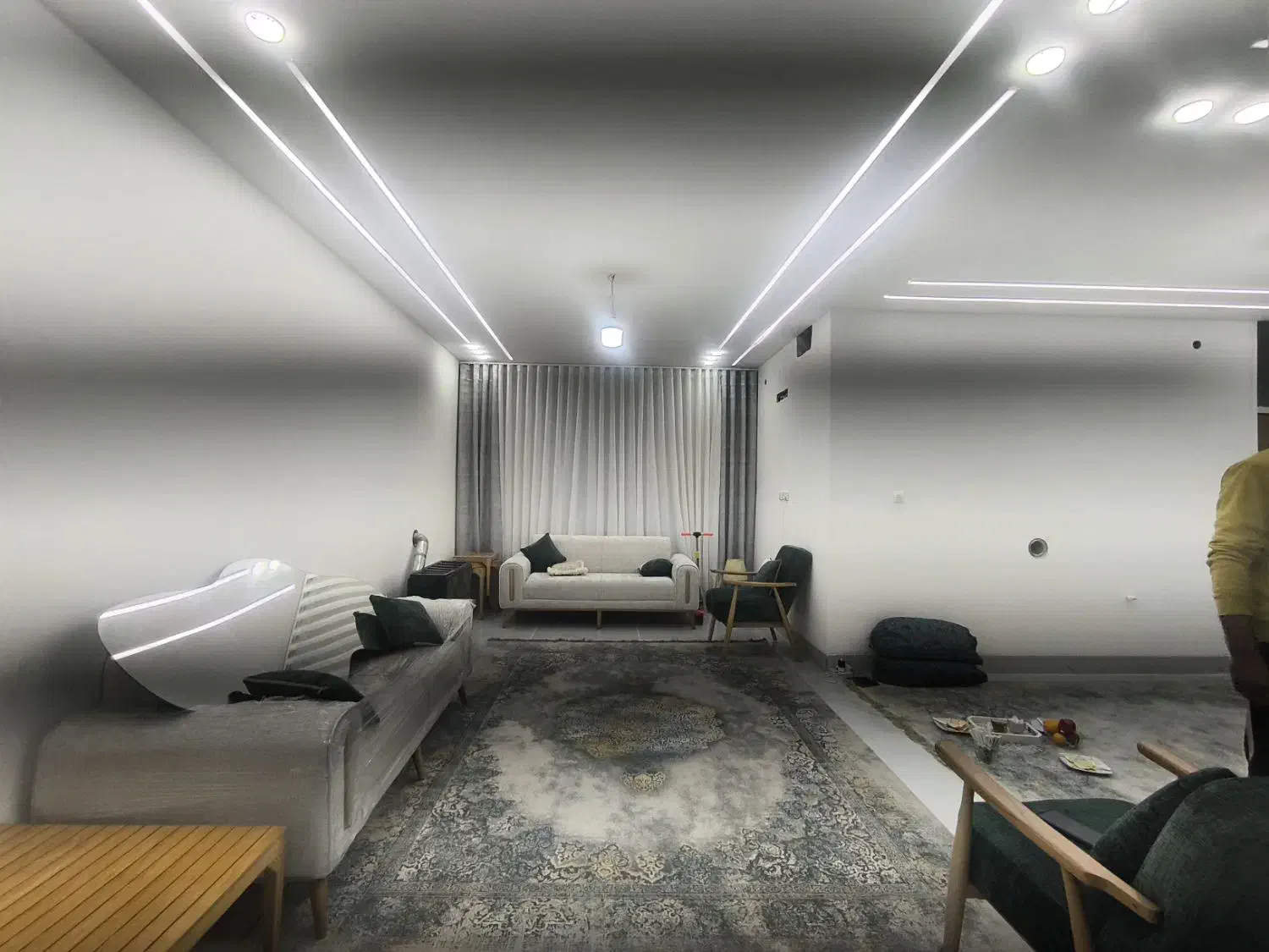 فروش منزل دوطبقه فازیکم معلم|فروش خانه و ویلا|مرودشت, فاز اول شهرک فرهنگیان|دیوار