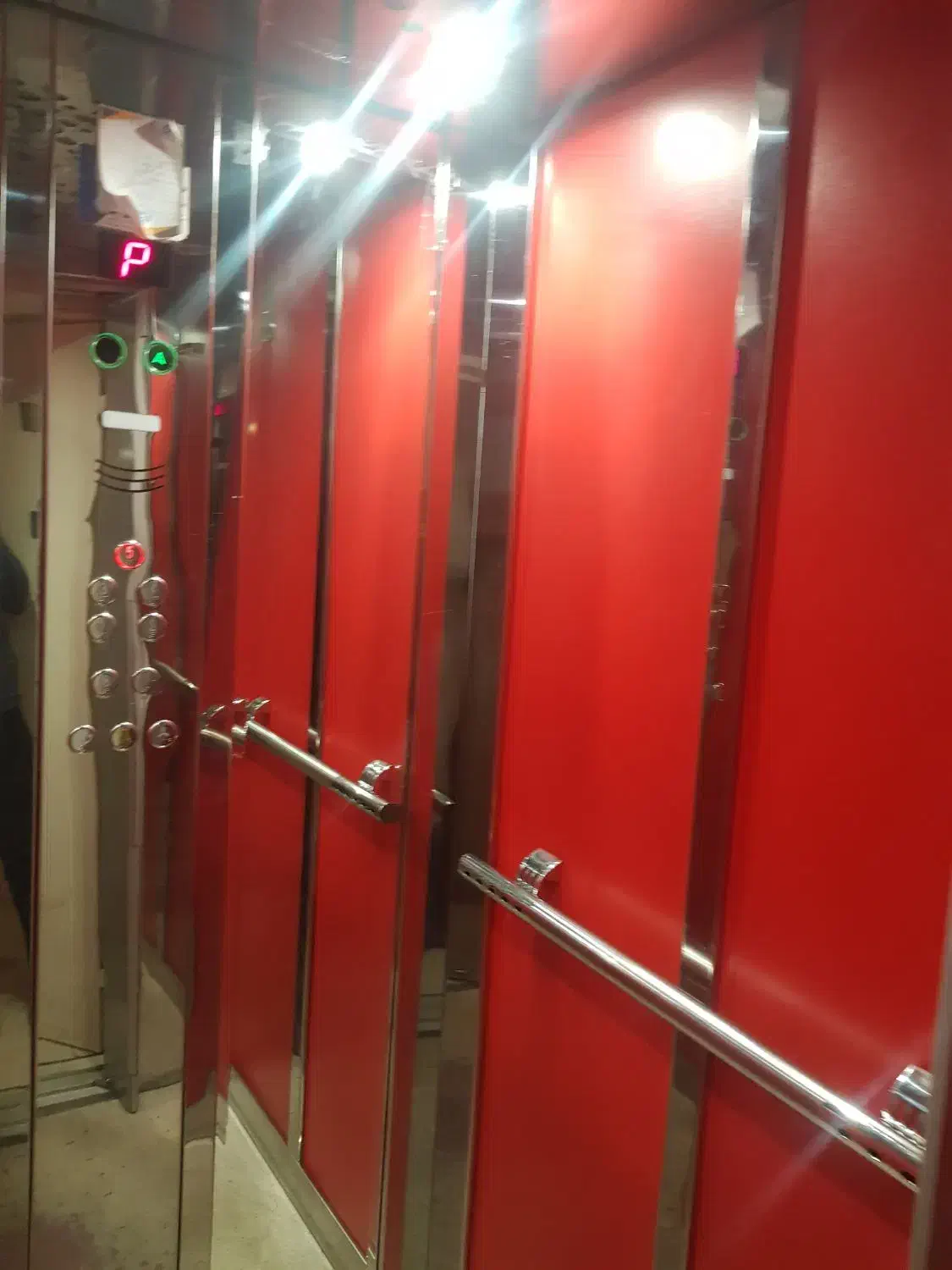 70متر فول امکانات