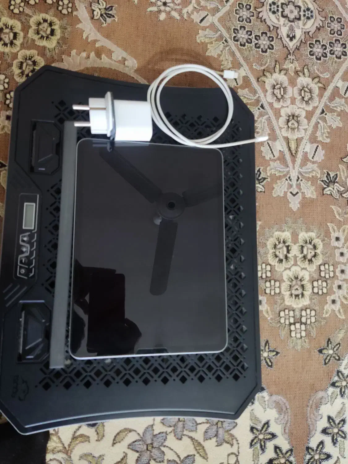 آیپد پرو 2022 - 11 اینچ|تبلت|کلاله, |دیوار