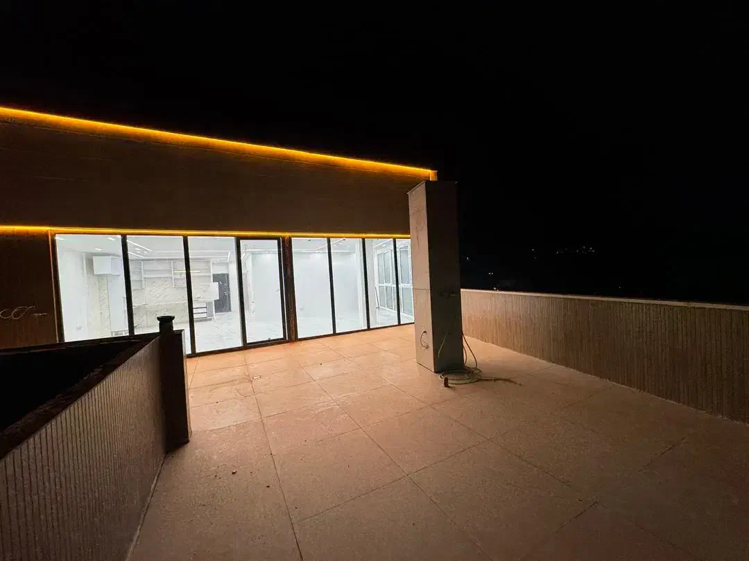 رهن پنت هاوس  در خیابان  چهار باغ  صحنه|اجارهٔ آپارتمان|صحنه, |دیوار