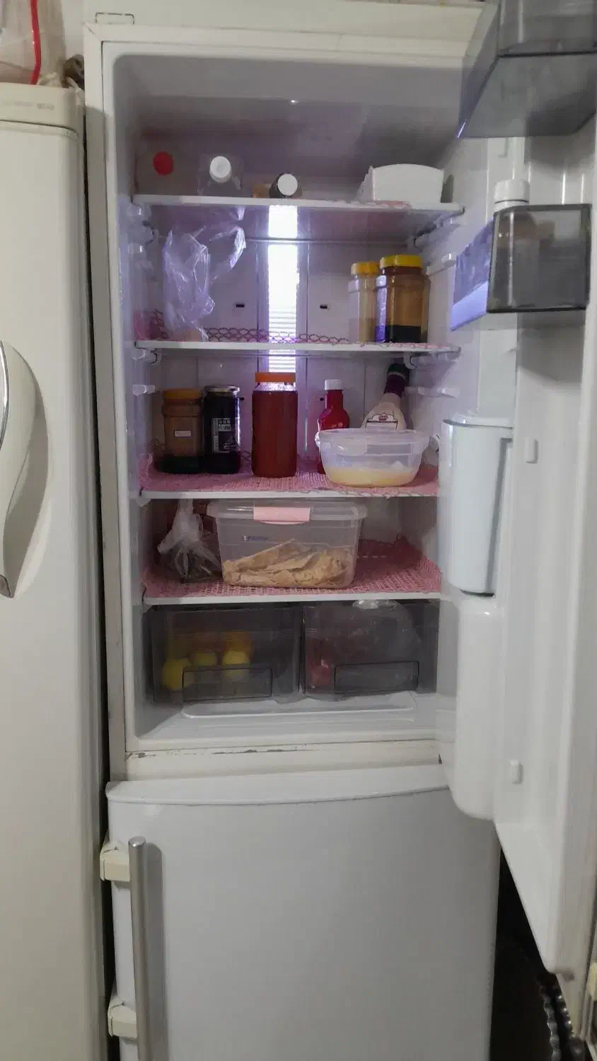 یخچال فیریزر|یخچال و فریزر|الیگودرز, |دیوار