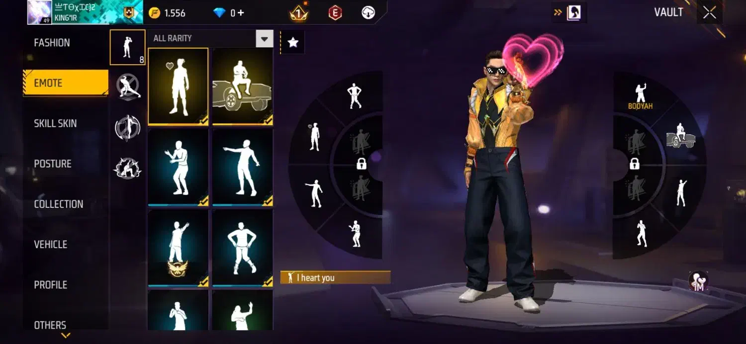 فریفایر|کنسول، بازی ویدئویی و آنلاین|قم, پردیسان|دیوار