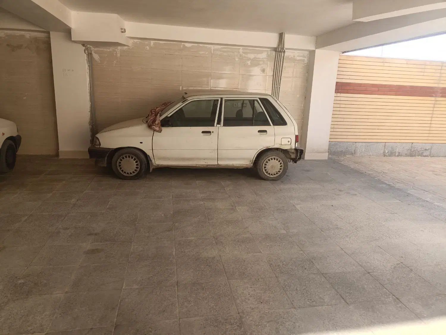 پرایدهاچبک|خودرو سواری و وانت|خرم‌آباد, |دیوار