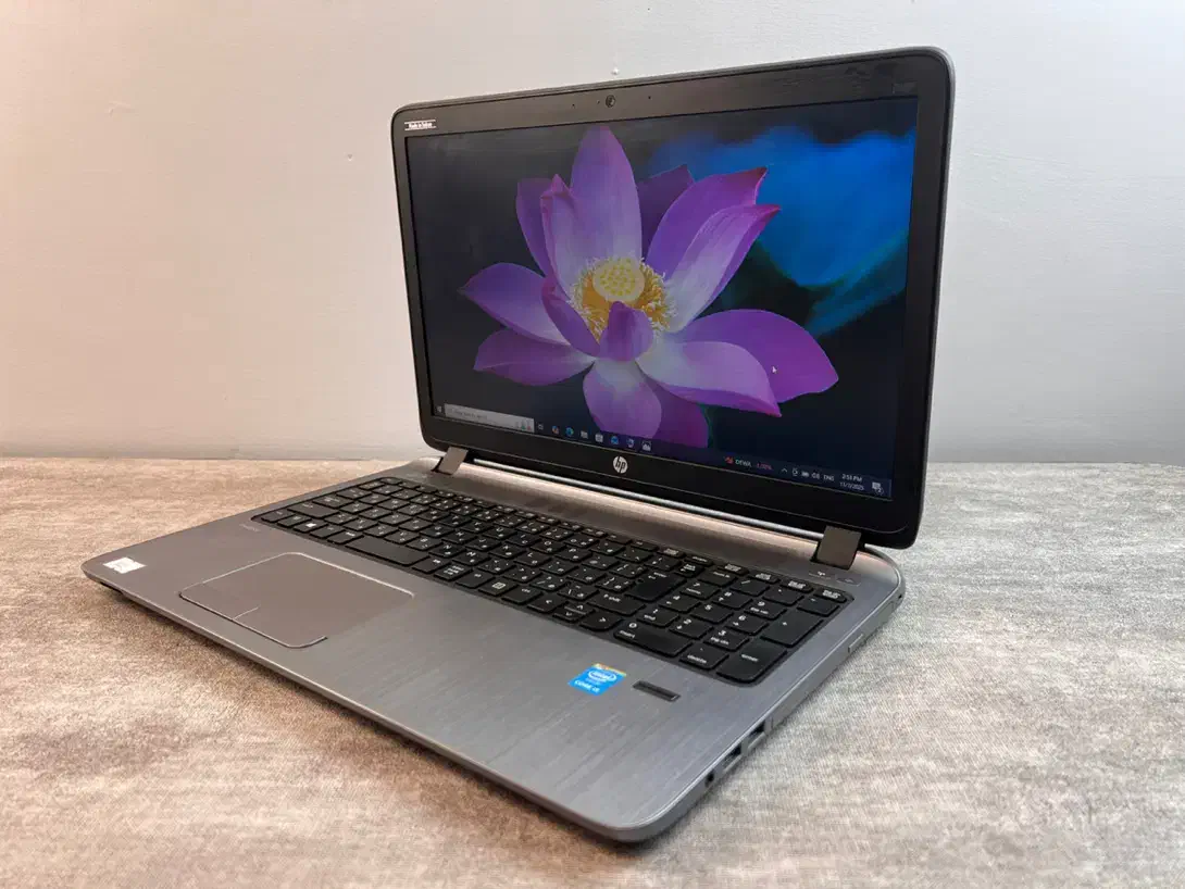 لپ تاپ اقتصادی HP ProBook i5 5u 8g دانشجویی اداری|رایانه همراه|مشهد, عبادی|دیوار
