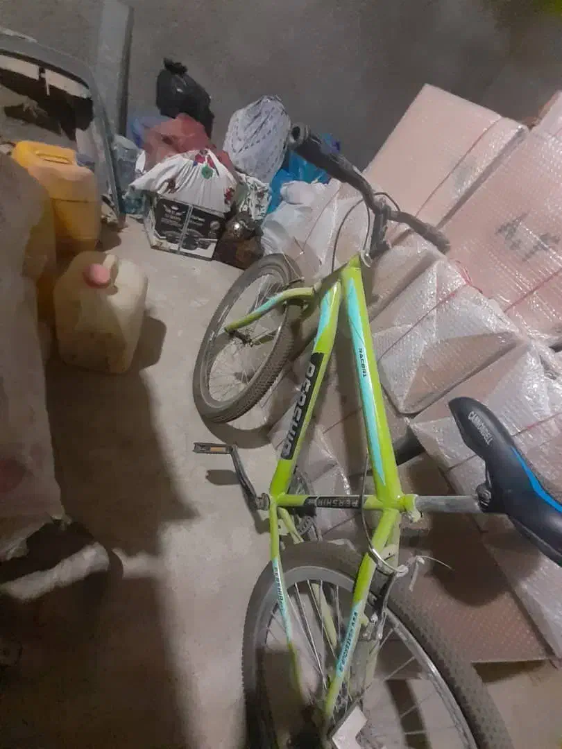 دوچرخه 26|دوچرخه، اسکیت، اسکوتر|زهک, |دیوار