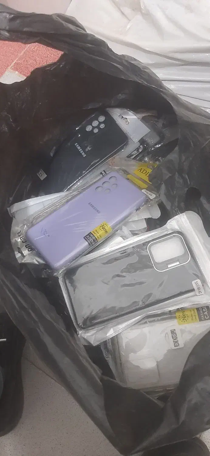 گارد|لوازم جانبی موبایل و تبلت|تربت جام, یحیی آباد|دیوار