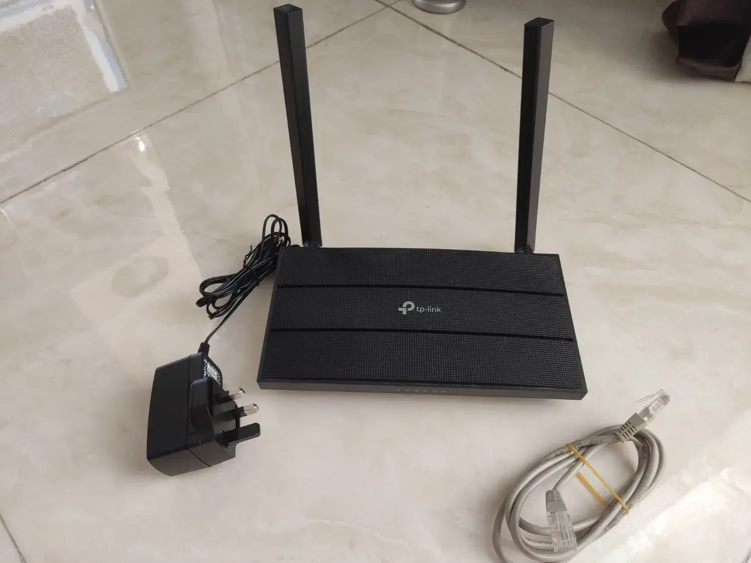 مودم TP-LINK|مودم و تجهیزات شبکه|تهران, سوهانک|دیوار