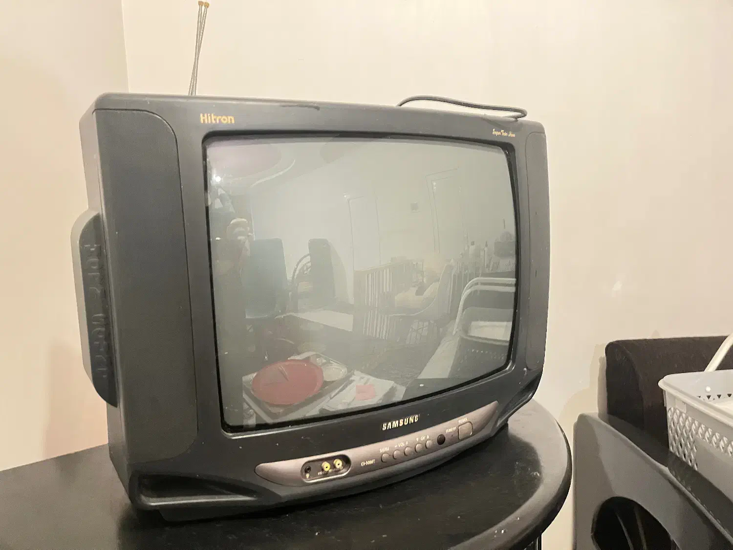 تلویزیون رنگی 29 اینچ سامسونگ مدل هایترون|تلویزیون و پروژکتور|گرگان, |دیوار