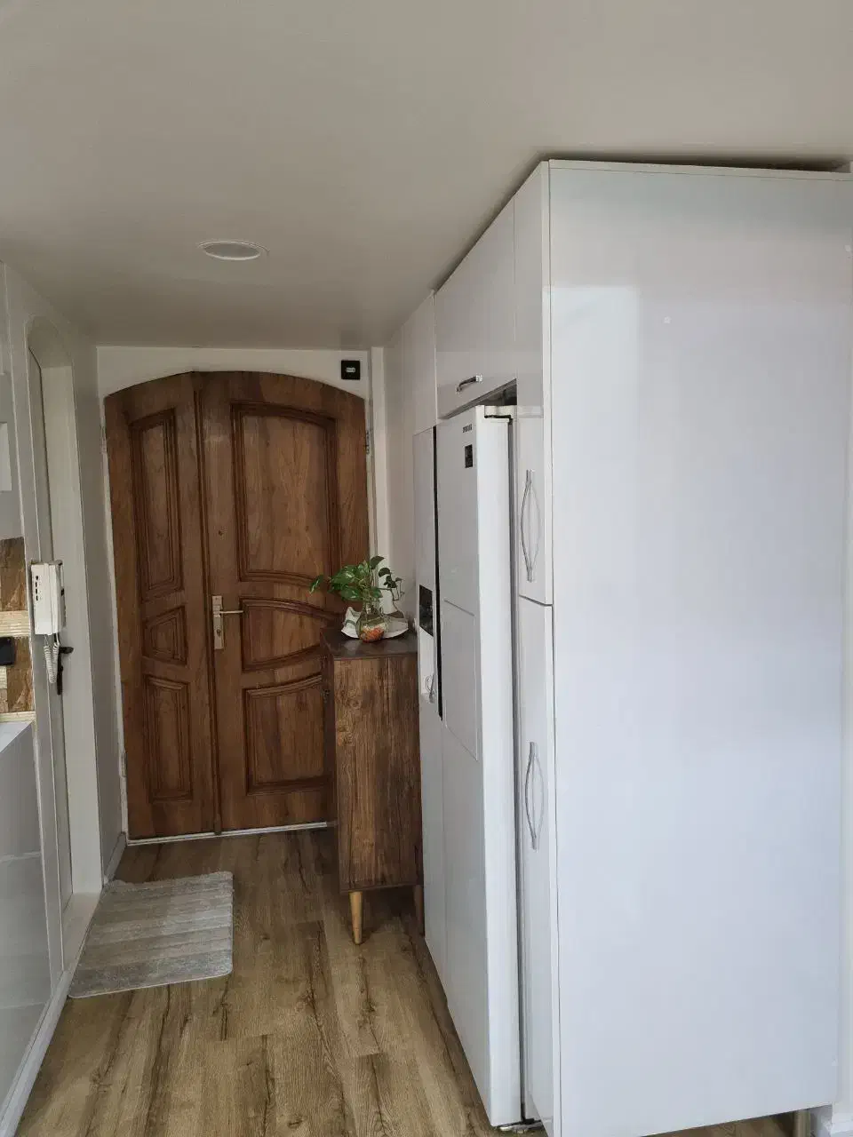 آپارتمان ۷۵ متری سنددار حاشیه موسوی قوچانی|فروش آپارتمان|مشهد, فتح المبین|دیوار