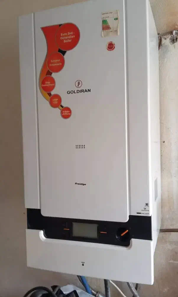 نصب و تعمیرات انواع پکیج ایرانی و خارجی|خدمات پیشه و مهارت|ارومیه, |دیوار