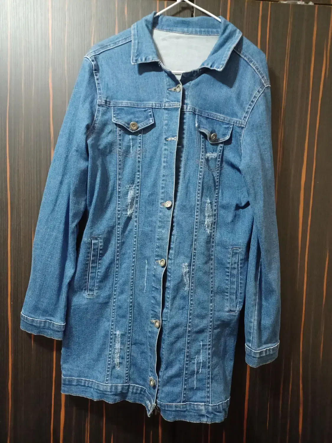 کت لی|لباس|رشت, اسماعیل آباد|دیوار