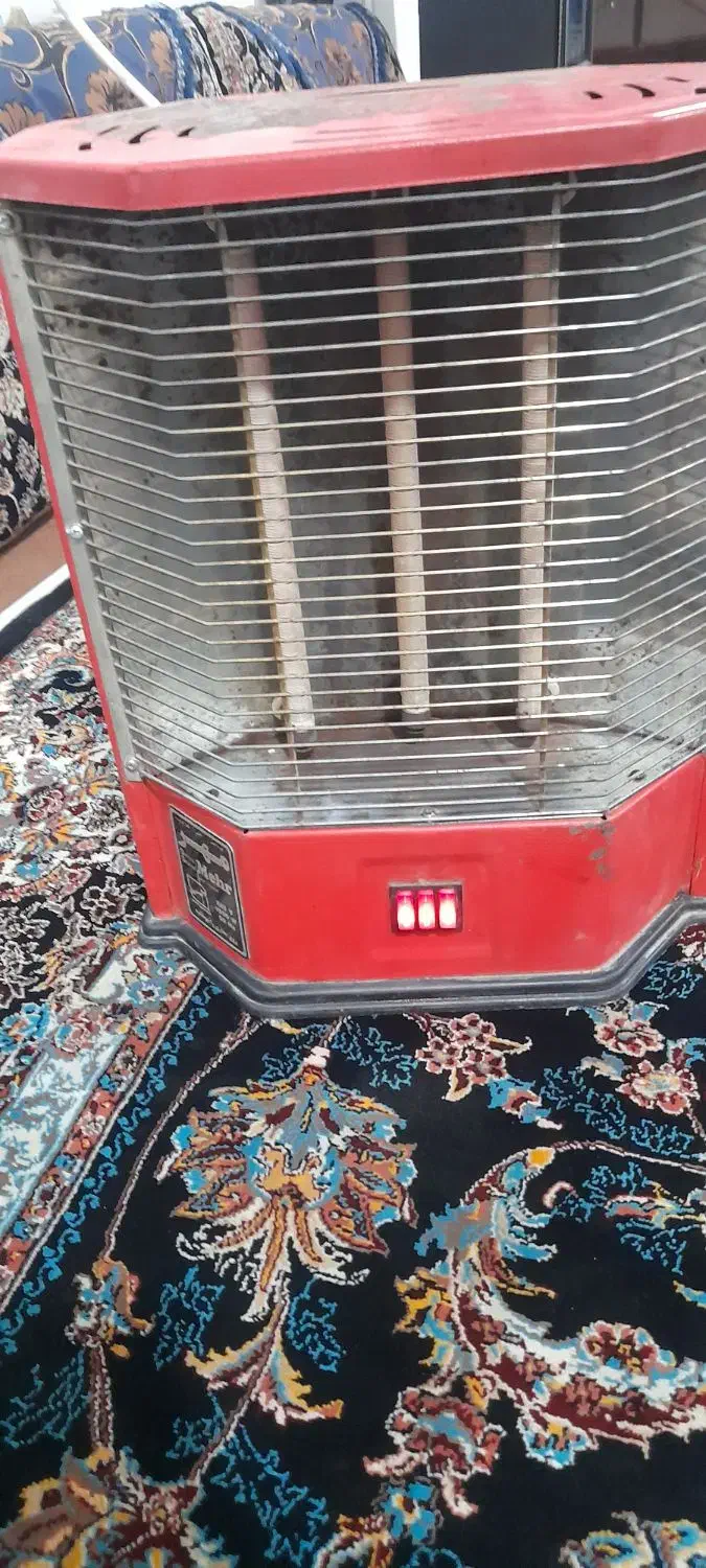 پکنیک واجاق|اجاق گاز و لوازم برقی پخت‌وپز|سنندج, |دیوار