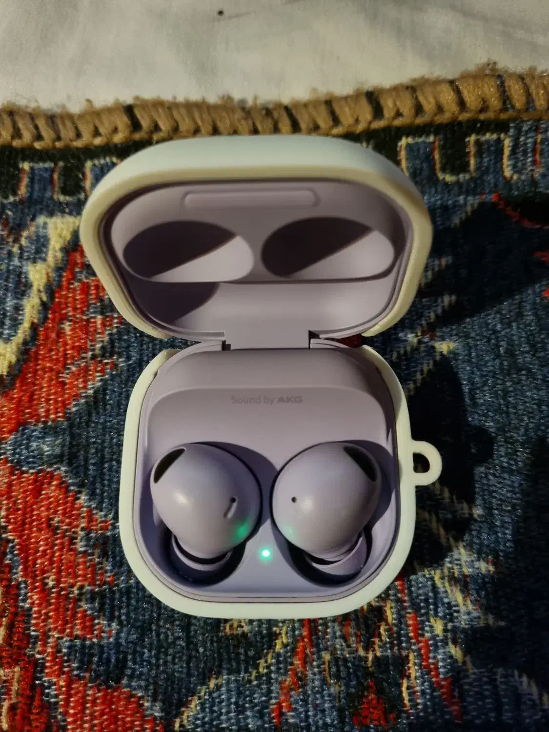 مدل گوشی سامسونگ سریS۲۱اف ای هنذفری بادز۲پرو|موبایل|تهران, حافظیه|دیوار