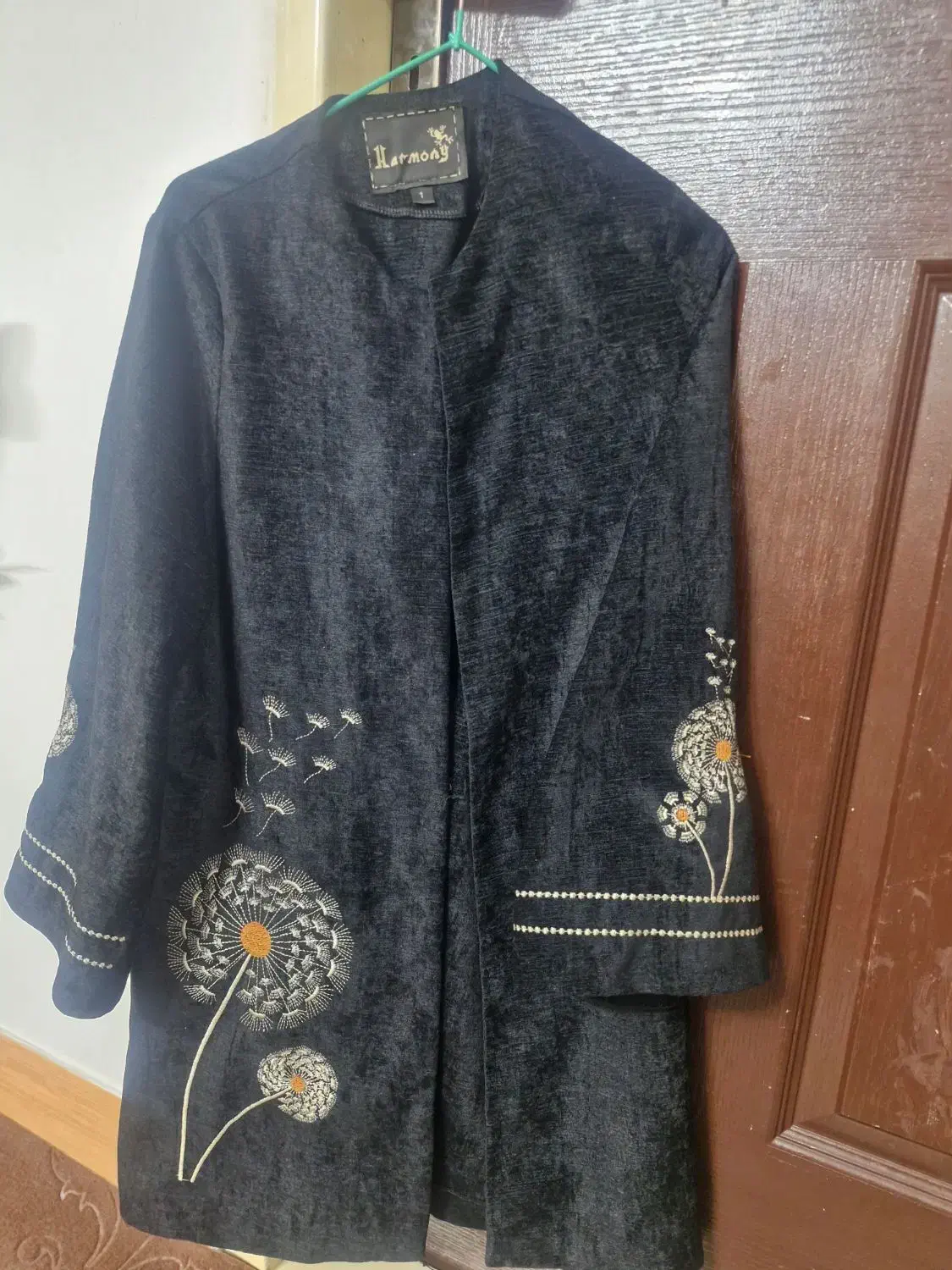 دو عدد کت مجلسی|لباس|زنجان, |دیوار