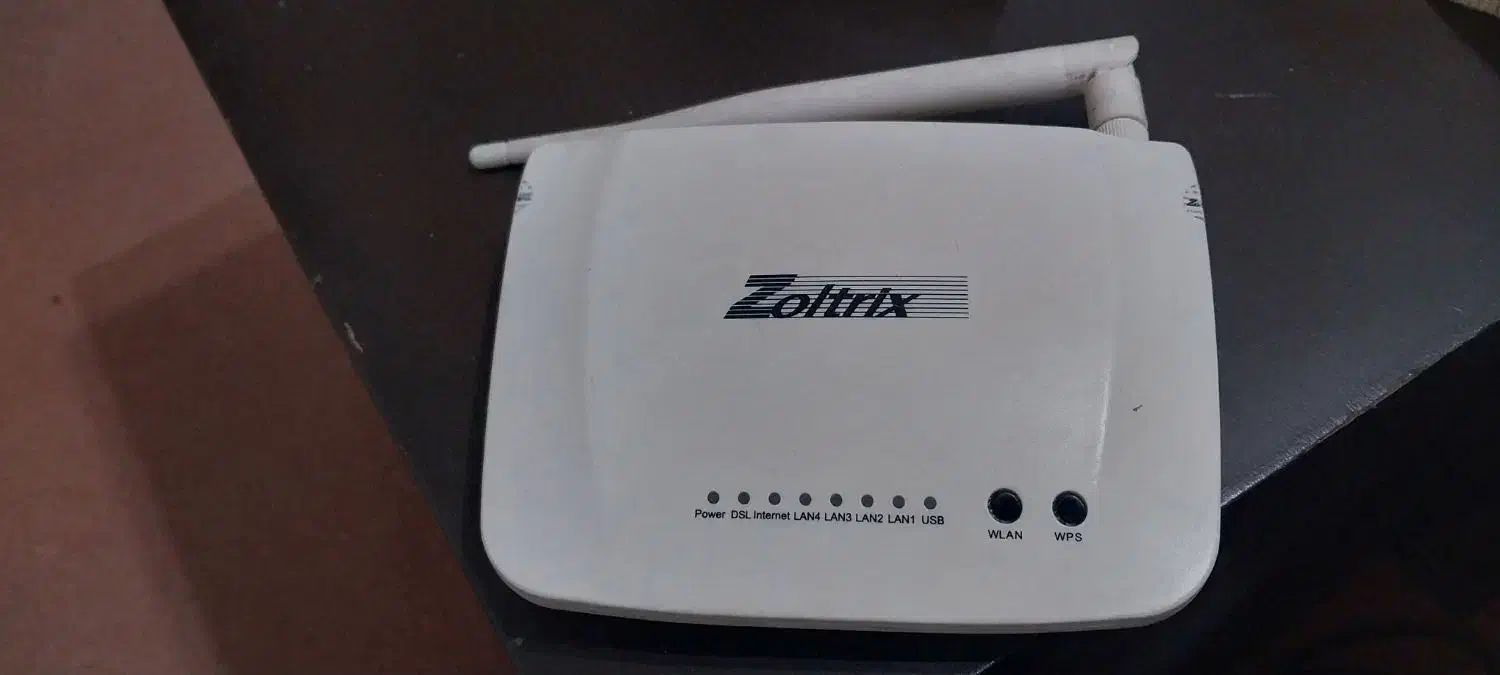 فروش مودم|مودم و تجهیزات شبکه|شهرکرد, |دیوار