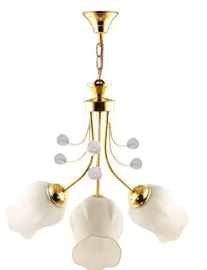 لوستر .رومیک|لوستر و چراغ آویز|تبریز, |دیوار