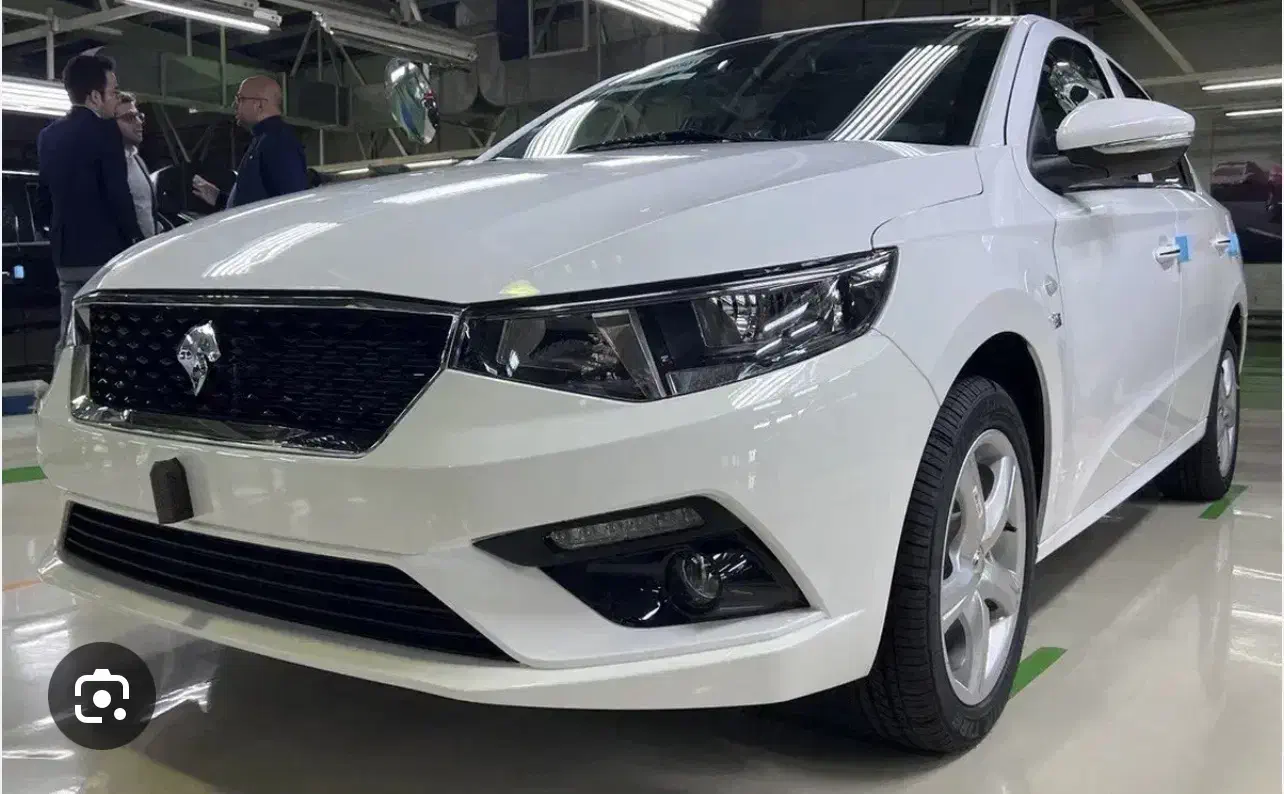 تارا اتوماتیک v4 صفر|خودرو سواری و وانت|شیراز, میرزاکوچک خان|دیوار