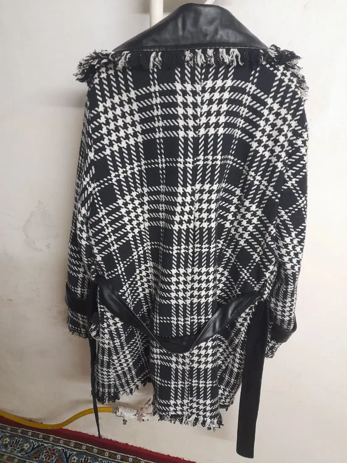 بارانی وپالتو|لباس|اردبیل, |دیوار