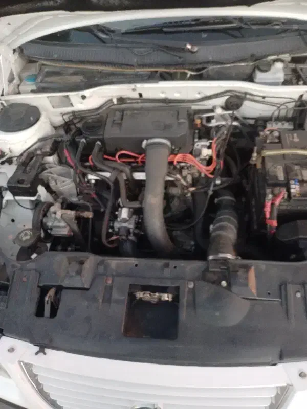 سمند مدل ۹۶|خودرو سواری و وانت|سرعین, |دیوار