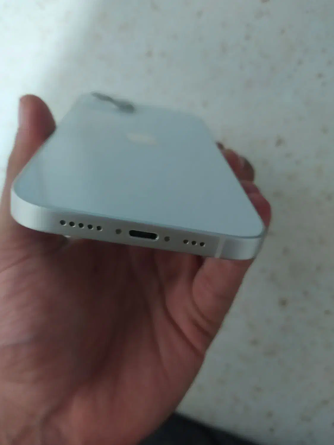 اپل iPhone 13 با حافظهٔ ۱۲۸ گیگابایت|موبایل|اراک, |دیوار