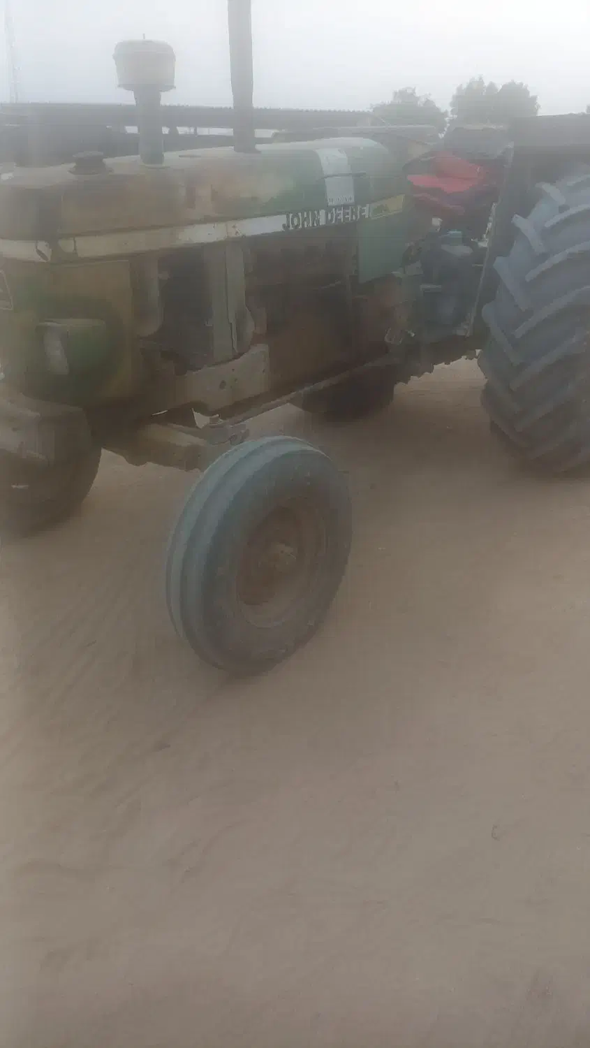 خوزستان.دور و اطراف ملاثانی|خودرو سنگین|باوی, |دیوار