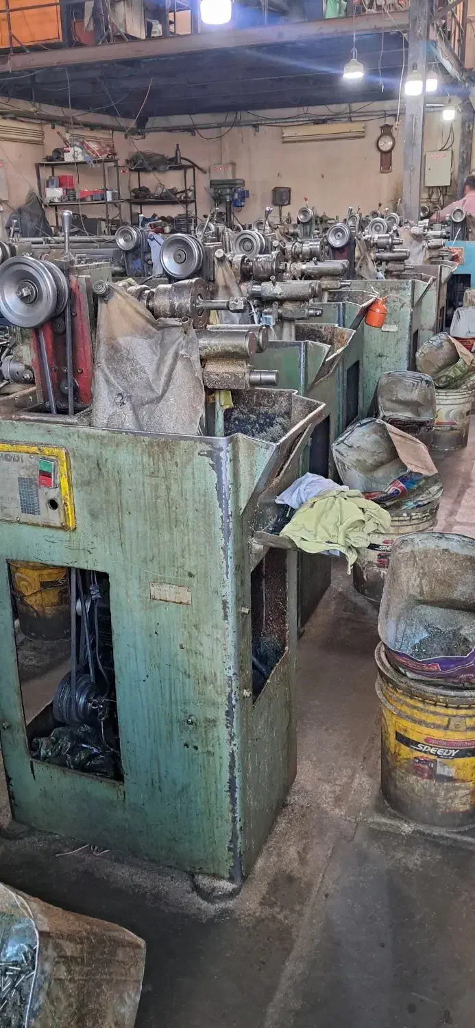 سری تراشی تراشکاری دستگاه تراپ|استخدام صنعتی، فنی، مهندسی|خاوران, |دیوار