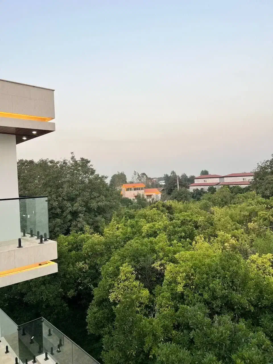 ویلا تریبلکس ۳۰۰م سندار شهرکی ویو بی نظیرو رویایی|فروش خانه و ویلا|تهران, تهرانپارس جنوبی|دیوار