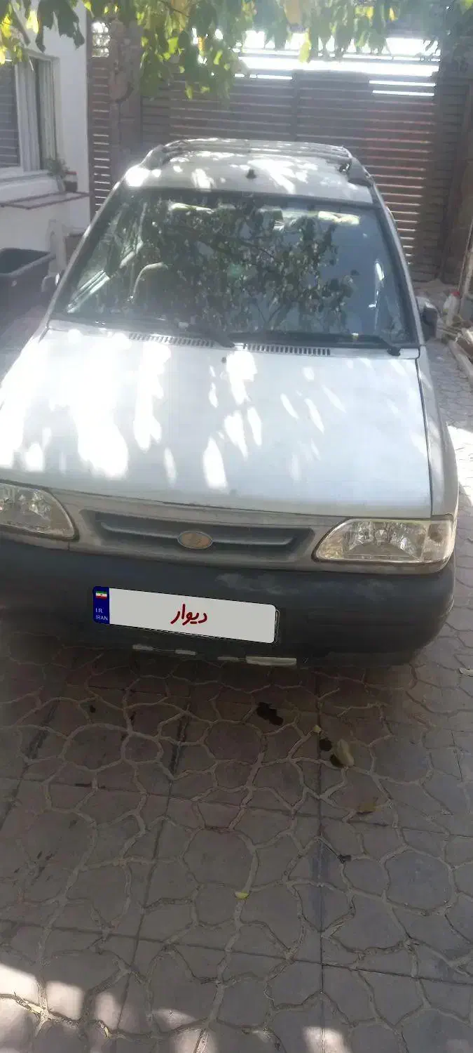 خودرو|خودرو سواری و وانت|دماوند, گیلاوند|دیوار