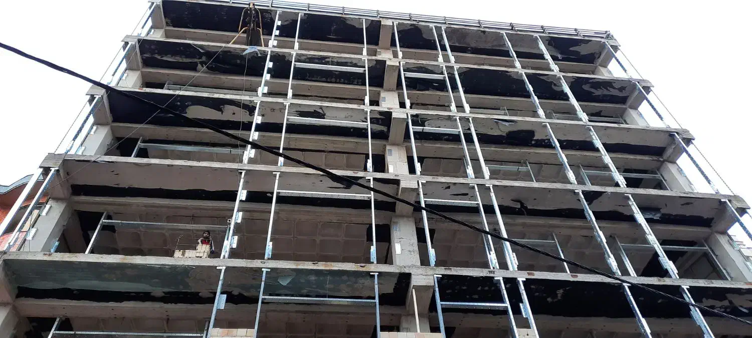 جوشکاری سیار پارسا|خدمات پیشه و مهارت|بندر انزلی, آخرخط|دیوار