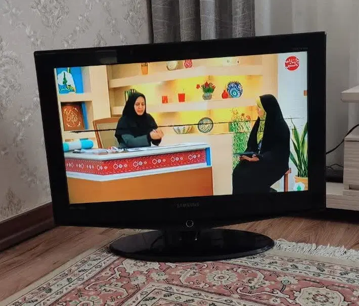 تلویزیون|تلویزیون و پروژکتور|نسیم‌شهر, |دیوار