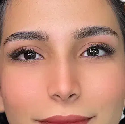 کاشت مژه هیدن|خدمات آرایشگری و زیبایی|لنگرود, |دیوار