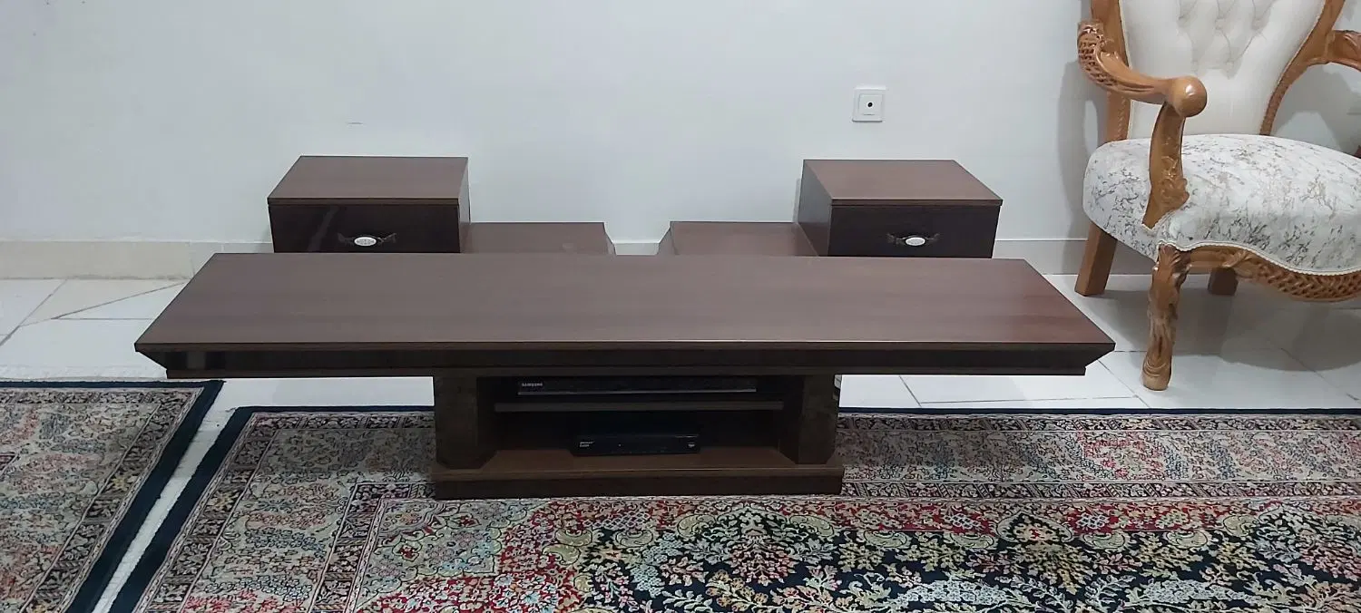 میز tv|میز تلویزیون|کرج, جهان‌شهر|دیوار