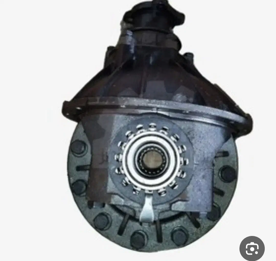 دیفرانسیل ایسوزو 6 تن و8 تن 7/43|خودرو سنگین|نهاوند, |دیوار