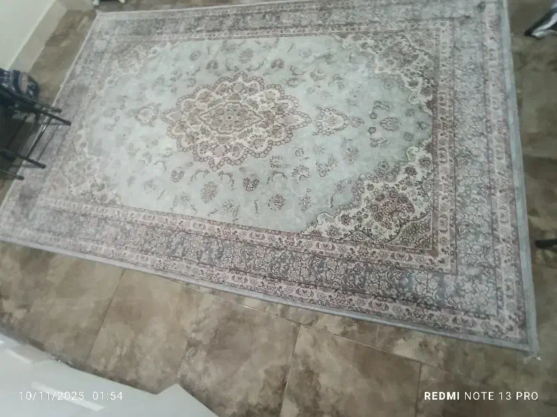 فرش ۶متری|فرش|اندیشه, شهرک صدف|دیوار