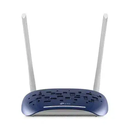 مودم تی پی لینک TPLink TD-W9960|مودم و تجهیزات شبکه|مشهد, جوادیه|دیوار