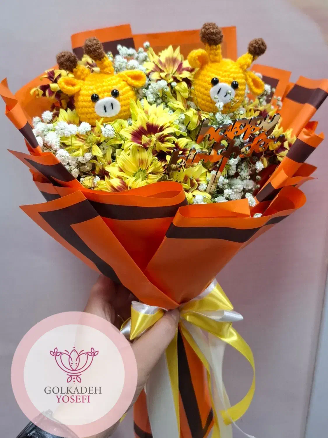 گل آرایی ماشین عروس  وگل آرایی جشن ها|خدمات پذیرایی، مراسم|رشت, رشتیان|دیوار