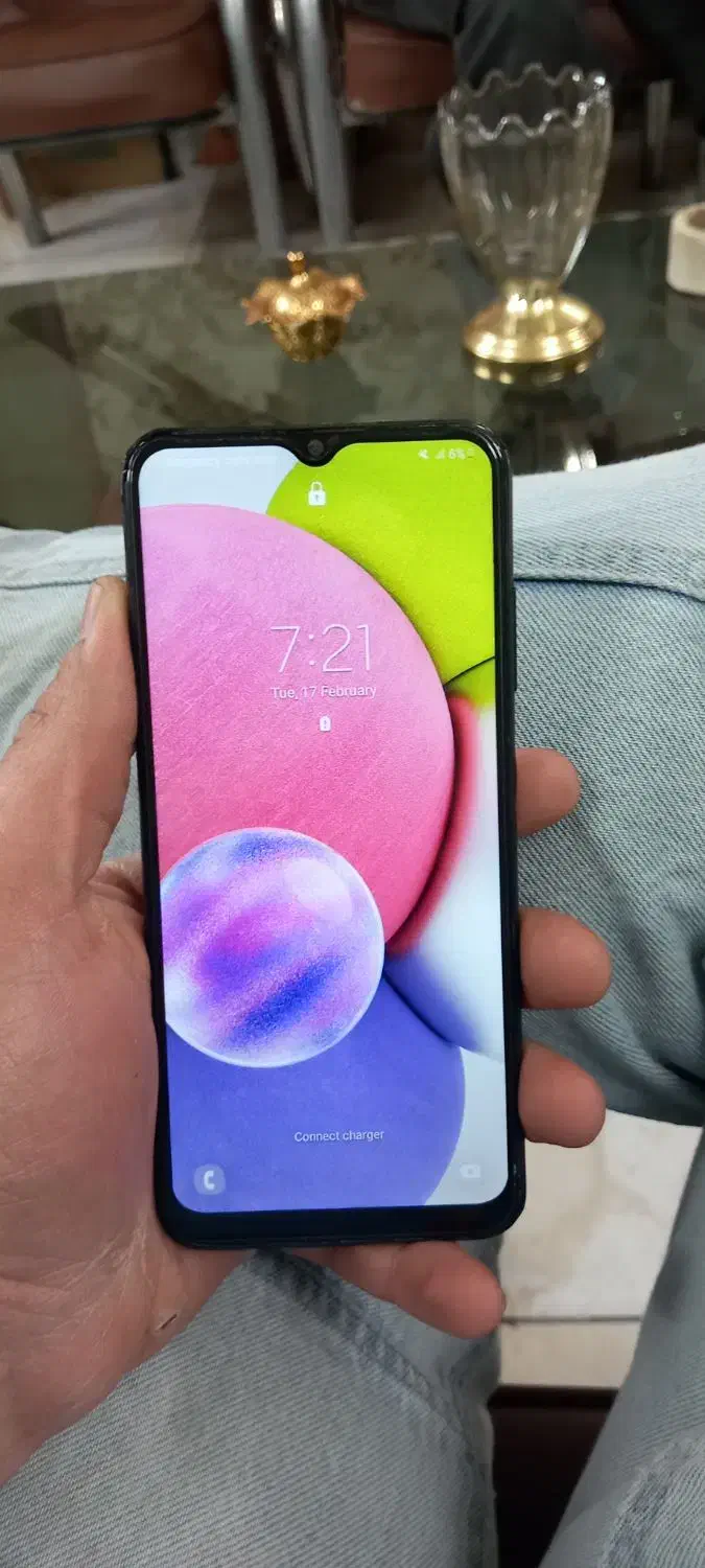 گوشی A03|موبایل|اسلام‌شهر, شهرک قائمیه|دیوار