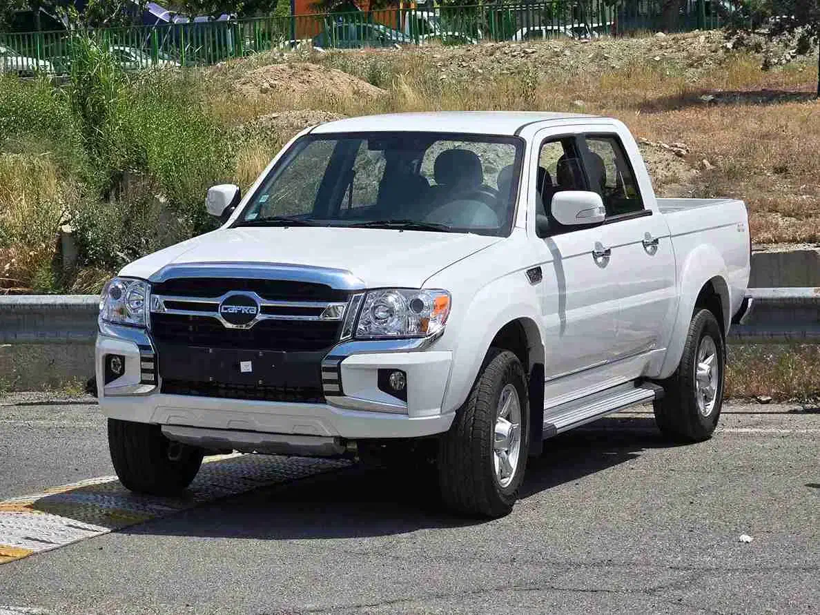 کاپرا2U/کاپراb/تک کابین /دوکابین/حواله وتحویل فوری|خودرو سواری و وانت|تهران, صادقیه|دیوار