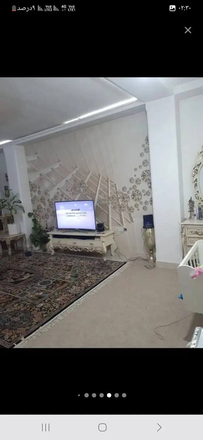 اجاره اپارتمان صباشهر|اجارهٔ آپارتمان|صباشهر, |دیوار