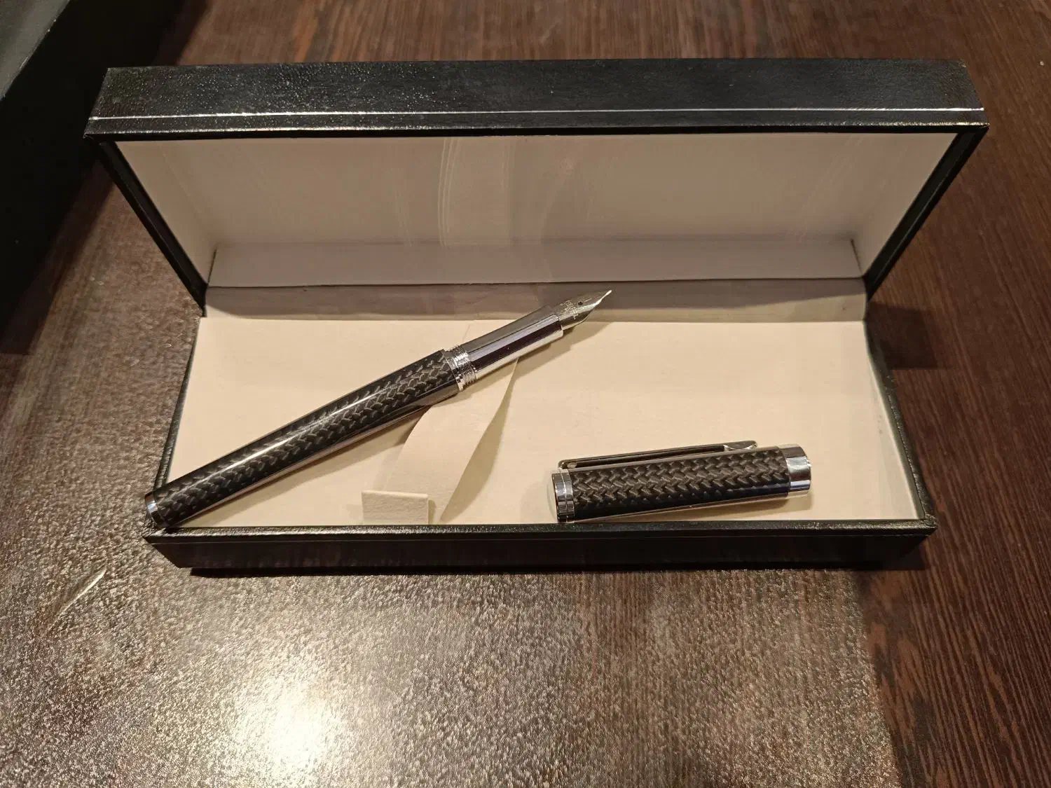 خودنویس SHEAFFER اینتنسیتی|لوازم التحریر|تهران, شهرک صدرا|دیوار