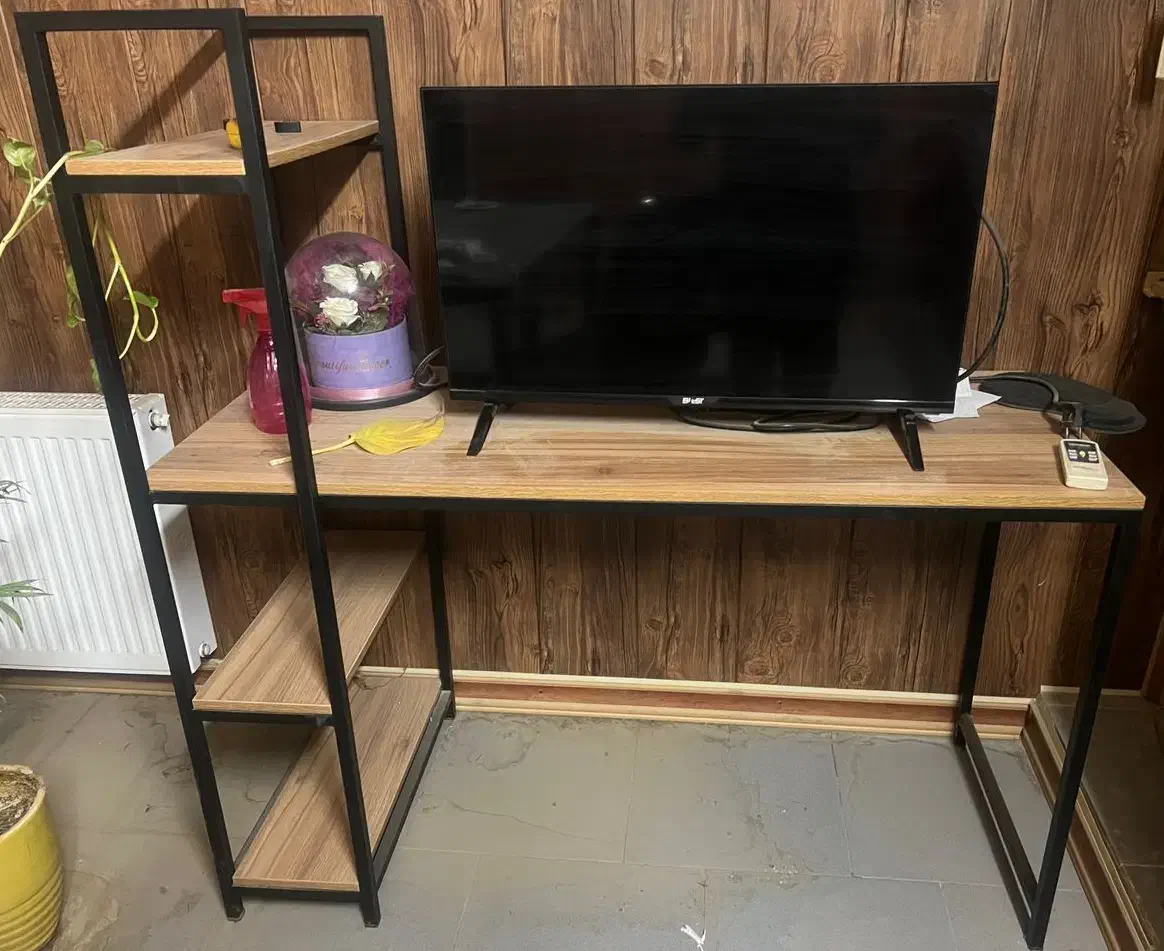 فروش تلویزیون 32 اینچ بلست در حد نو|تلویزیون و پروژکتور|یزد, |دیوار