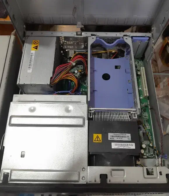 مینی کیس لنوو|رایانه رومیزی|اردبیل, |دیوار