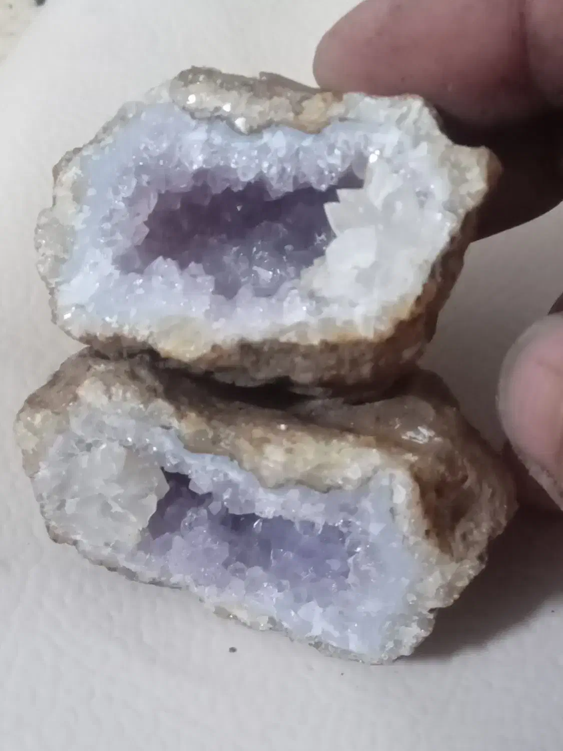 سنگهای نیمه قیمتی|کلکسیون اشیاء عتیقه|قزوین, |دیوار